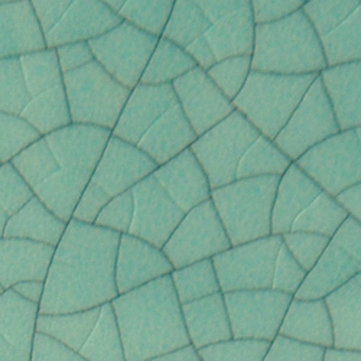 Mayco CC108 China Sea Classic Crackle Glaze