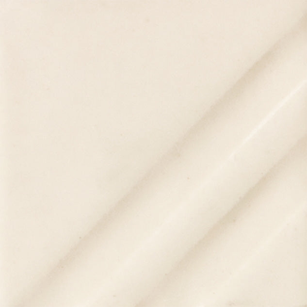 Mayco FN221 Milk Glass Foundations Glaze