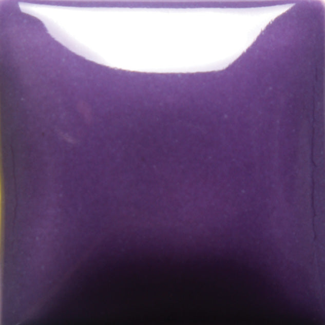 Mayco FN028 Wisteria Purple Foundations Glaze