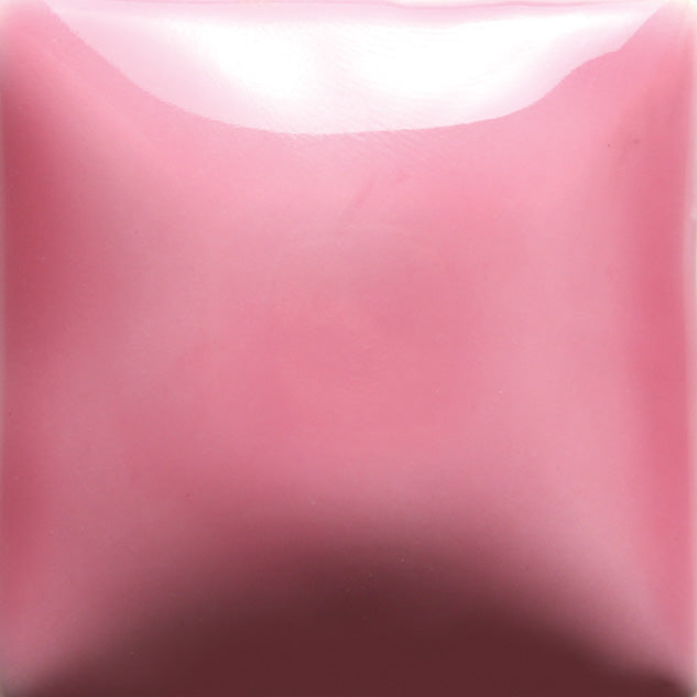 Mayco FN048 Bright Pink Foundations Glaze