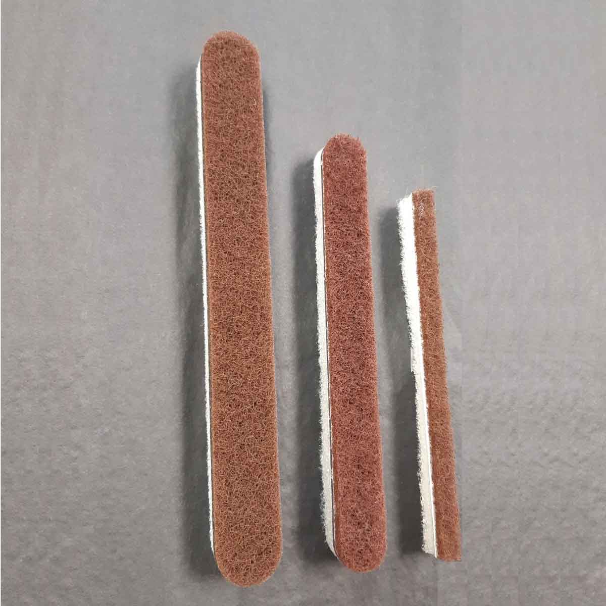 Abrasive Sanding Files