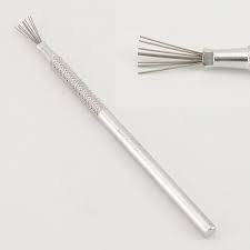 Kemper FTB Feather Texture Brush