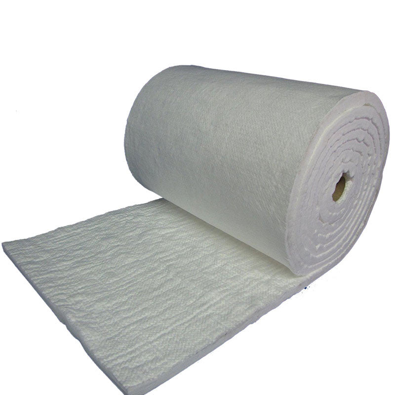 Cerablanket Insulating Ceramic Fiber Blanket, square foot