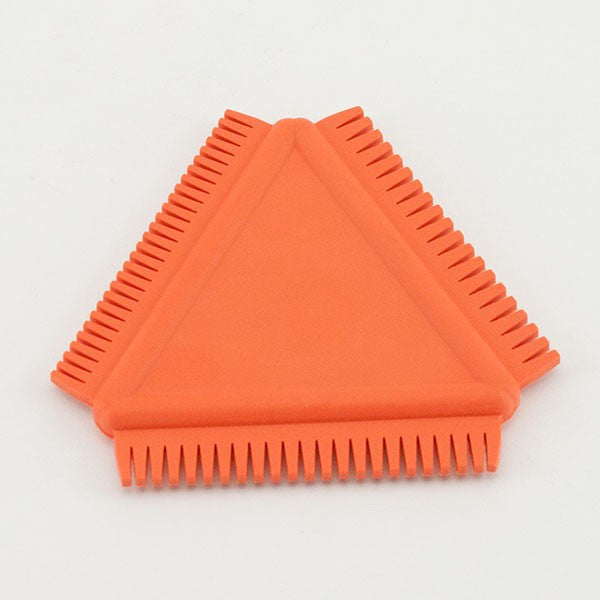 Kemper RTC Rubber Texture Comb