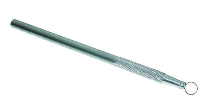 Kemper MR3 Large Round Mini Ribbon Tool, 5"