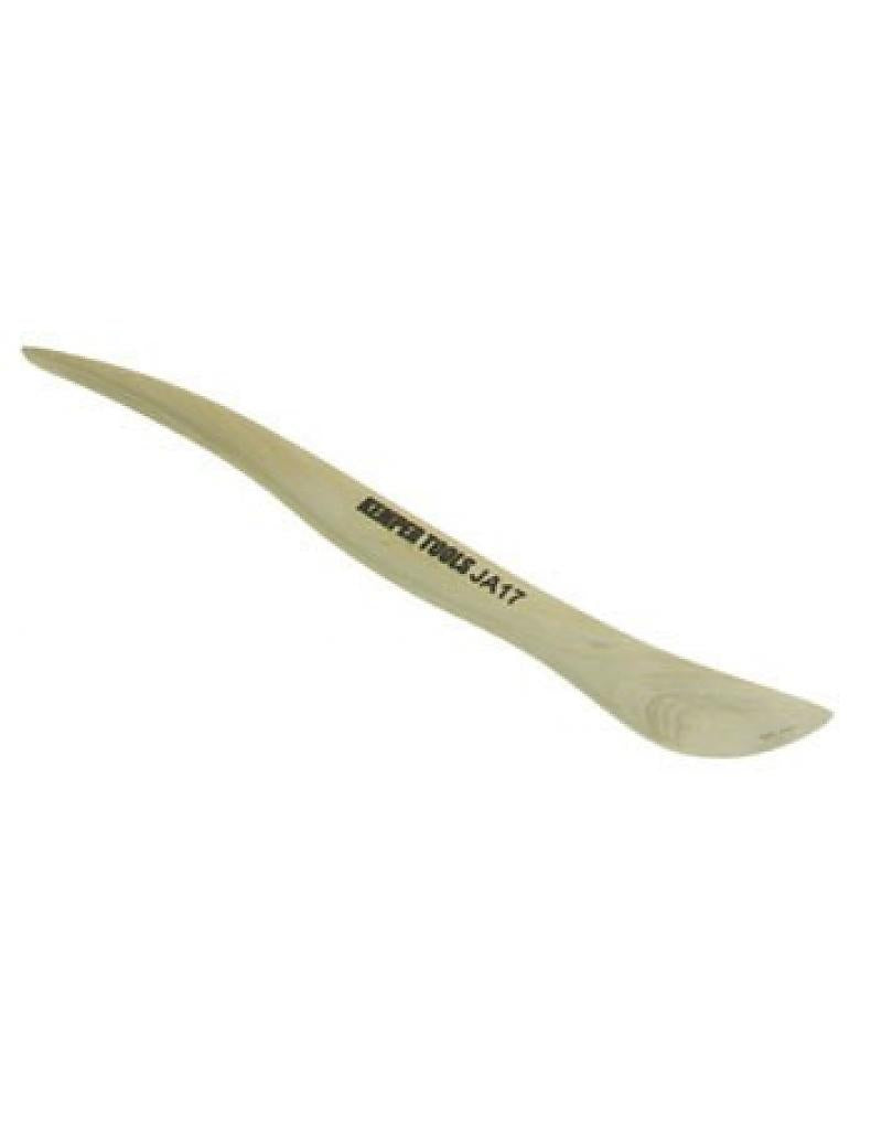Kemper JA17 Wood Modeling Tool, 6"
