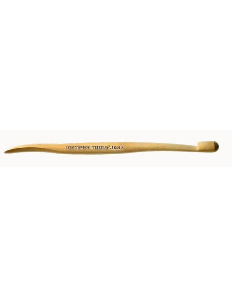Kemper JA37 Wood Modeling Tool, 6"