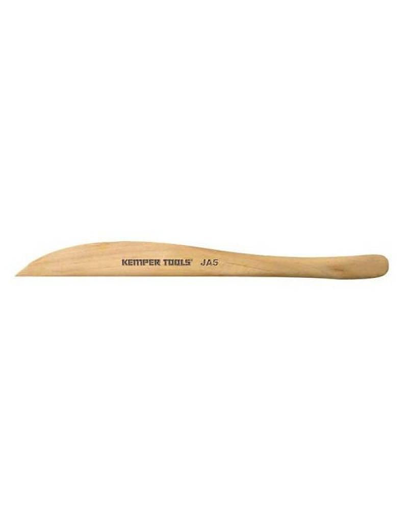 Kemper JA5 Wood Modeling Tool, 6"