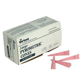 Orton Senior Pyrometric Cones