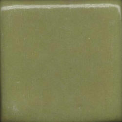 Coyote MBUG030 Olive Underglaze