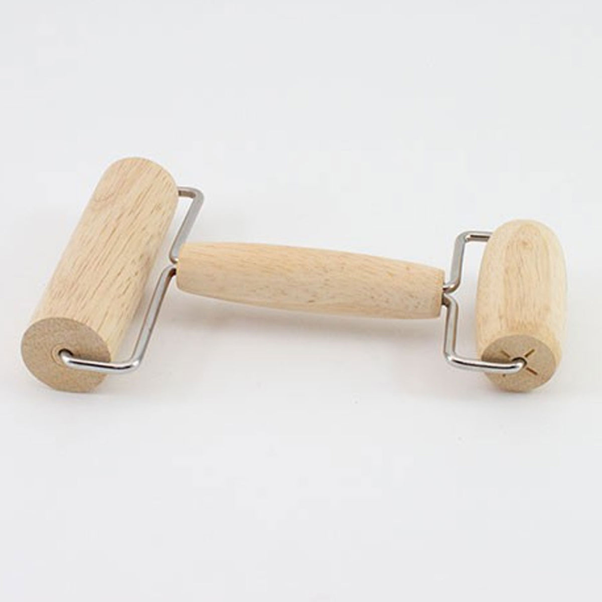 Wood Pony Roller