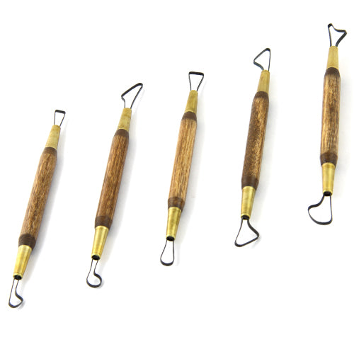 Kemper RSS Ribbon Sculpting Set, 6"