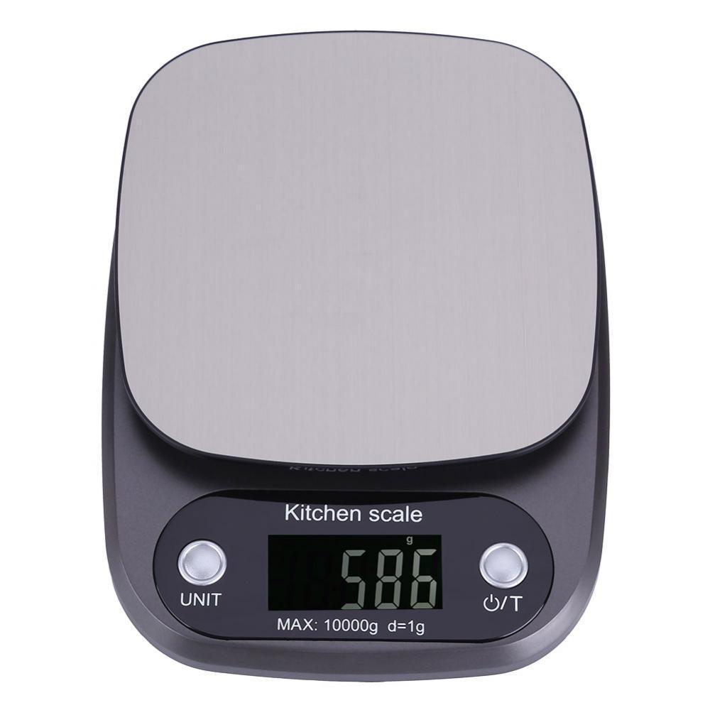 Electronic Balance Scale