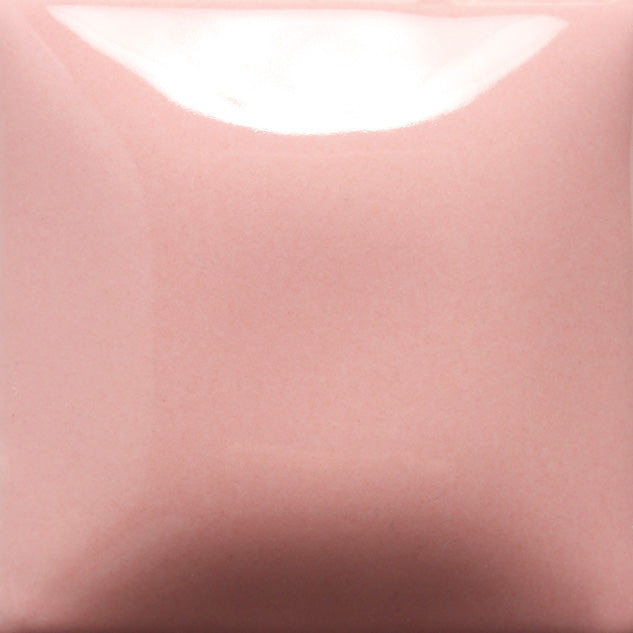 Mayco SC001 PinkABoo Stroke & Coat Wonderglaze