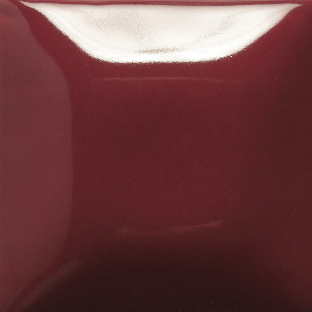 Mayco SC003 Wine About It Stroke & Coat Wonderglaze