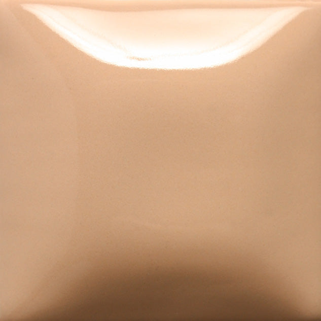 Mayco SC020 Cashew Later (Previously Birthday Suit) Stroke & Coat Wonderglaze