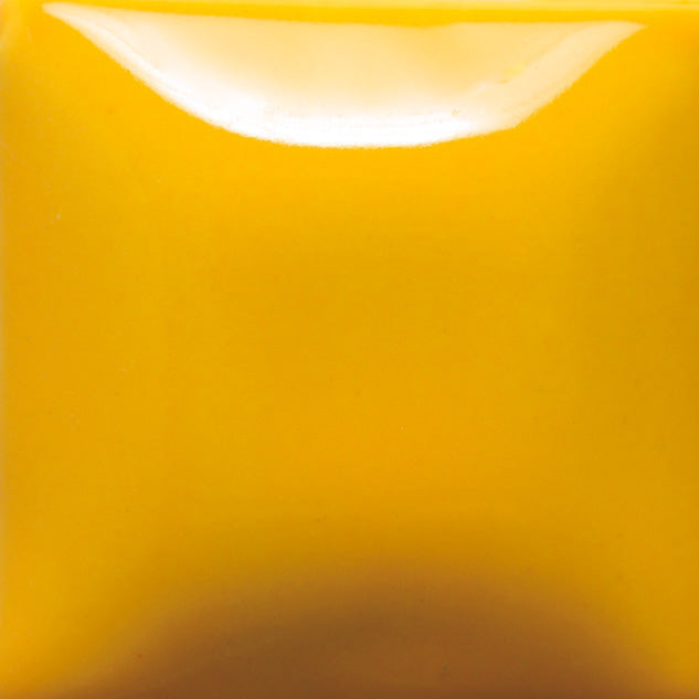 Mayco SC024 Dandelion Stroke & Coat Wonderglaze