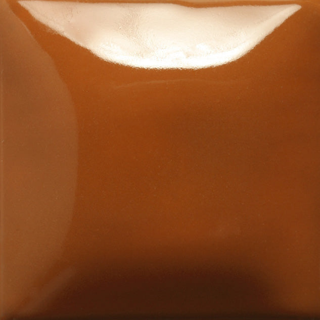 Mayco SC025 Crackerjack Brown Stroke & Coat Wonderglaze