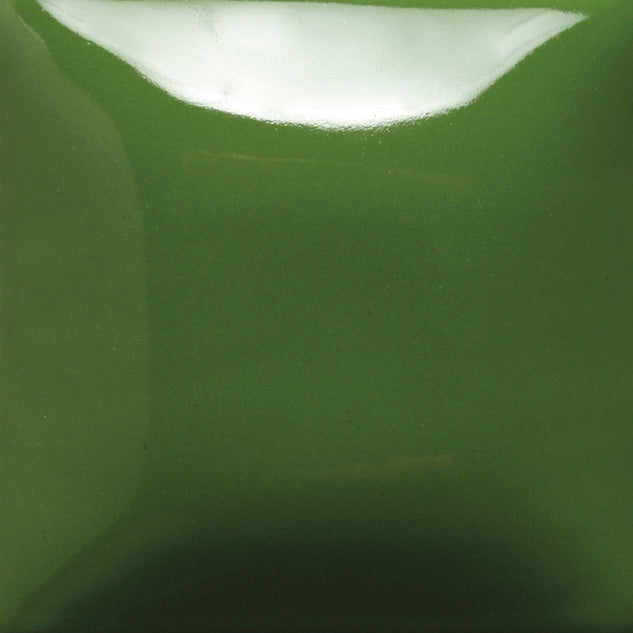 Mayco SC026 Green Thumb Stroke & Coat Wonderglaze