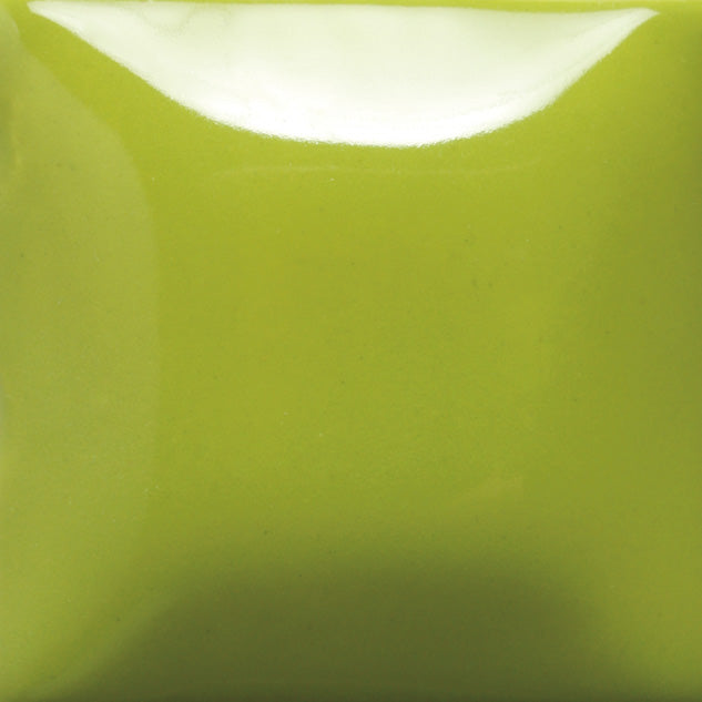 Mayco SC027 Sour Apple Stroke & Coat Wonderglaze