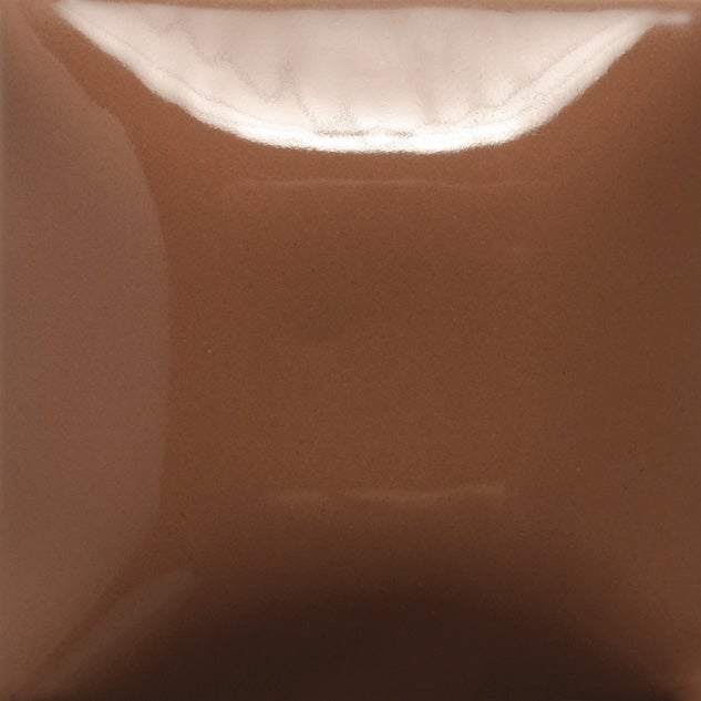Mayco SC041 Brown Cow Stroke & Coat Wonderglaze