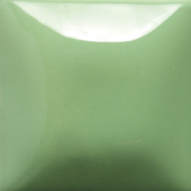 Mayco SC043 Lettuce Alone Stroke & Coat Wonderglaze