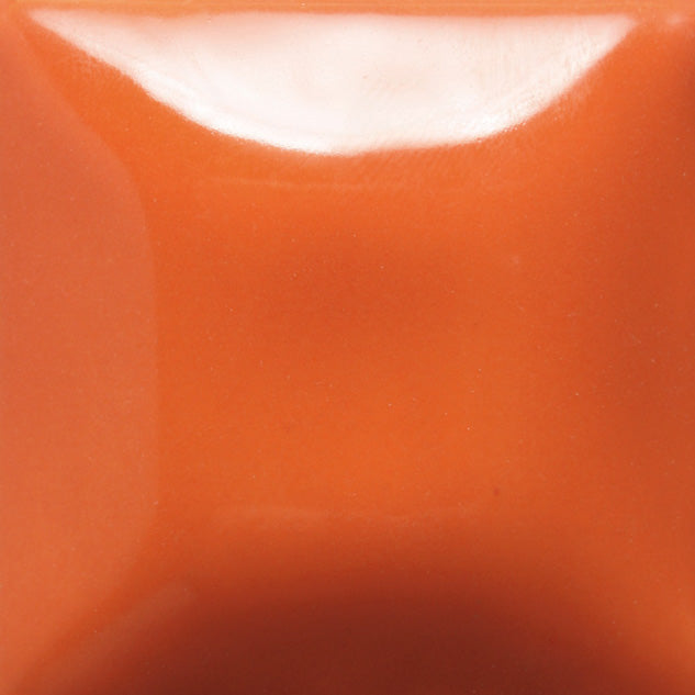 Mayco SC050 Orange Ya Happy Stroke & Coat Wonderglaze