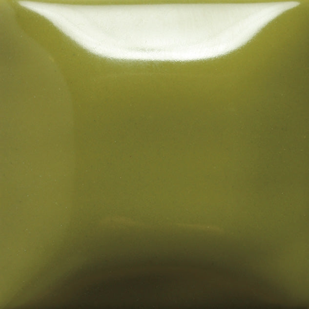 Mayco SC052 Toadily Green Stroke & Coat Wonderglaze – Sounding Stone
