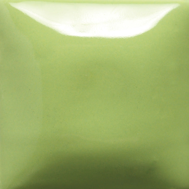Mayco SC078 Lime Light Stroke & Coat Wonderglaze