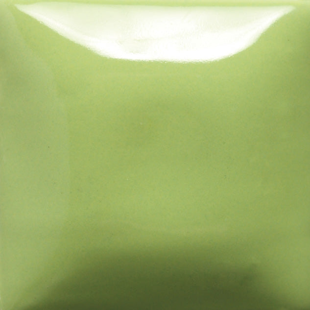 Mayco SC78 Lime Light Stroke & Coat Wonderglaze