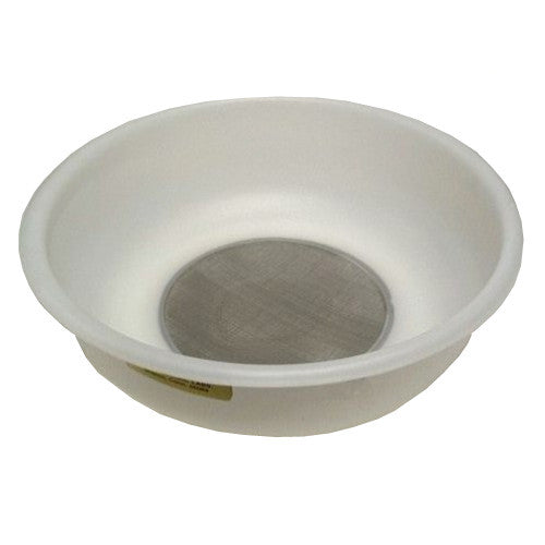 Laguna Glaze Hand Sieves