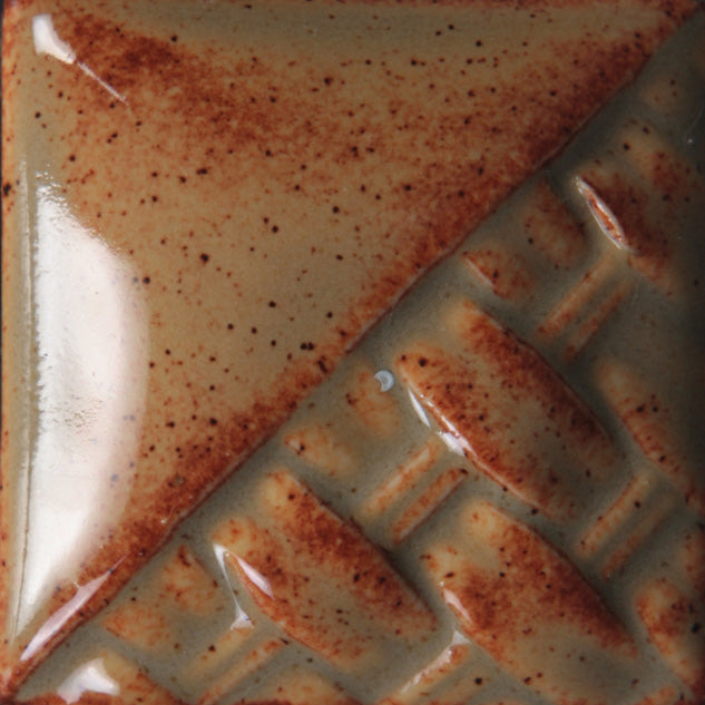 Mayco SW122 SD122 Maycoshino Stoneware Glaze