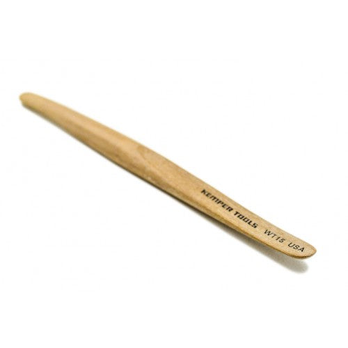 Kemper WT15 Wood Modeling Tool, 6"
