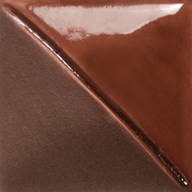 Mayco UG213 Cinnamon Opaque Underglaze