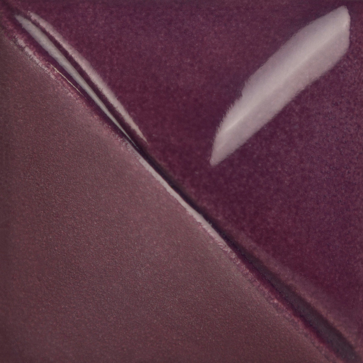 Mayco UG225 Plum Opaque Underglaze