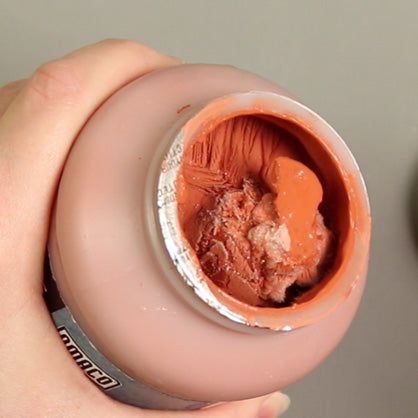 Freezing Temperatures - Shipping Glazes and Underglazes