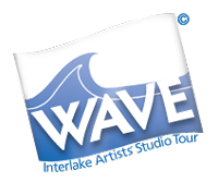 Wave Artist's Studio Tour