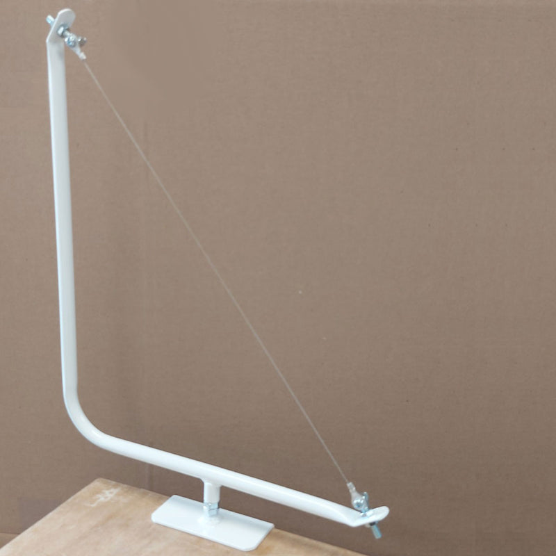 NEW Table Mounted Cut-Off Wire