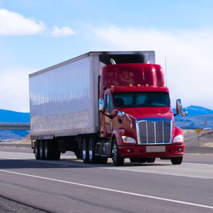 Truck Shipping Rates In Your Shopping Cart - No More Waiting for Shipping Quotes