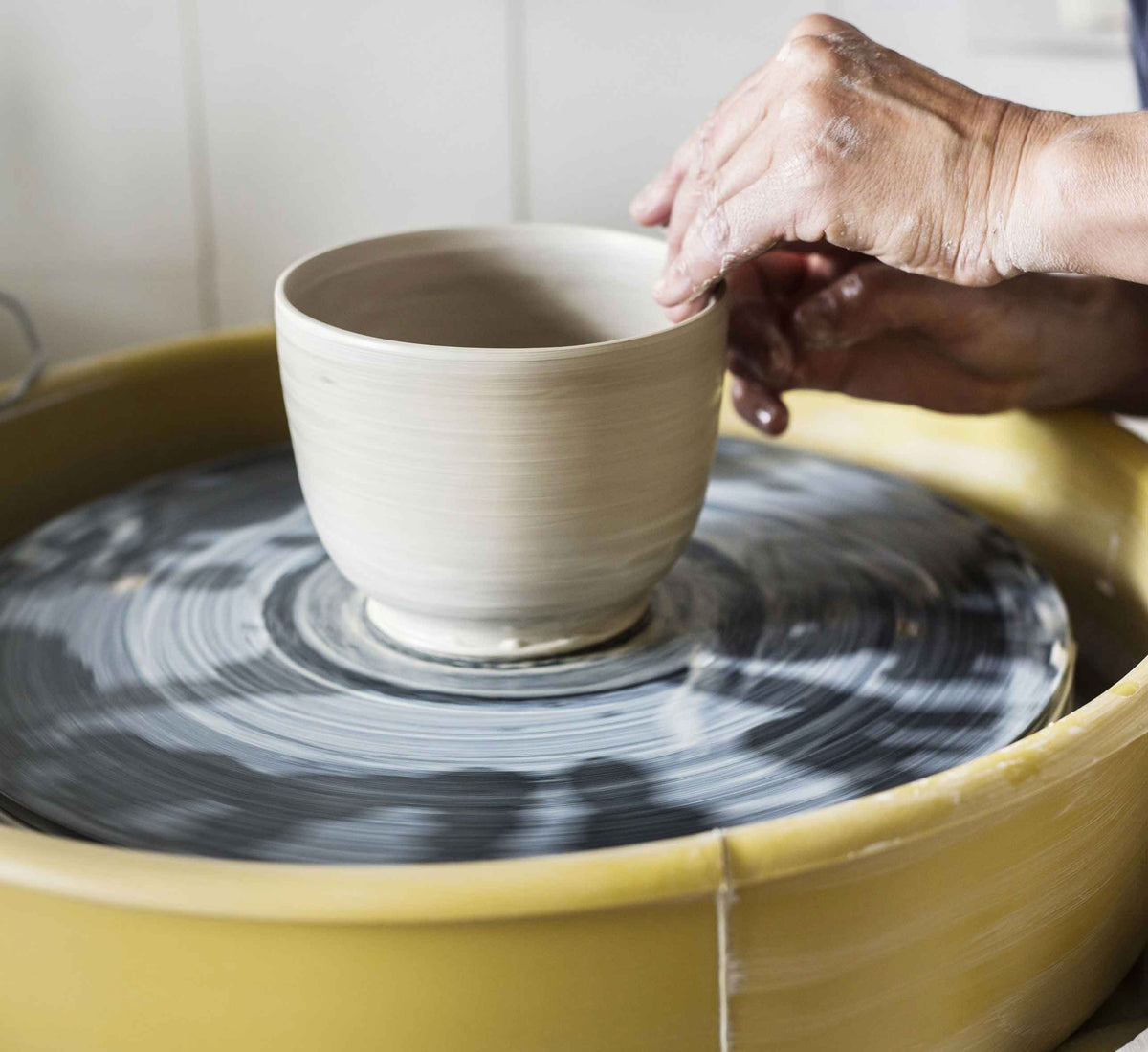 Pottery Classes Update