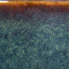 Speedball 2100 Blue Tiger's Eye Stoneware Glaze, Pint