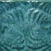 Speedball 2104 Teal Agate Stoneware Glaze, Pint