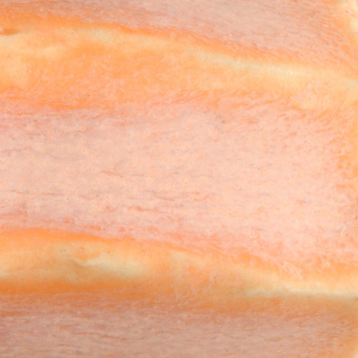 Speedball 2129 Orange Creamsicle Stoneware Glaze, Pint