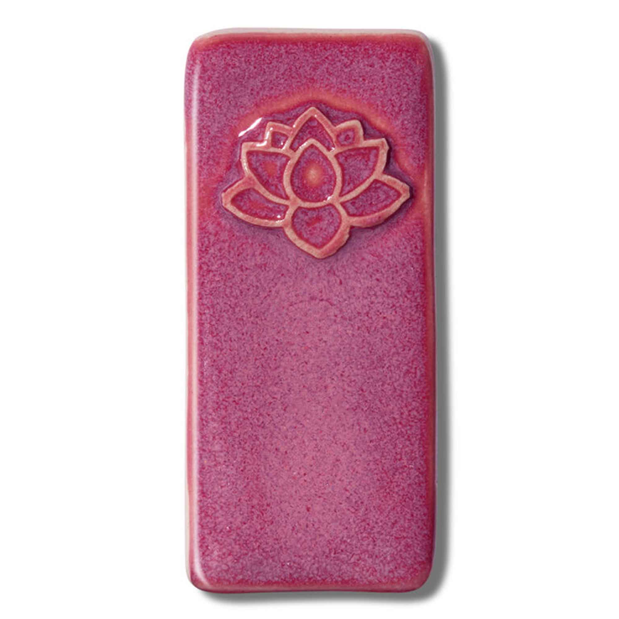 Speedball 2130 Raspberry Fizz Stoneware Glaze, Pint – Sounding Stone