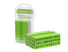 Xiem Attachable Letters Stamp Set 36pcs, Uppercase
