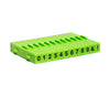 Xiem Attachable Numbers Stamp Set 12pcs