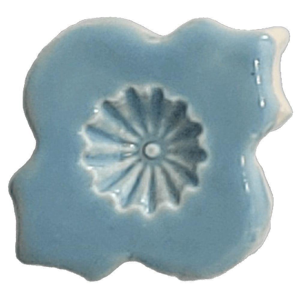 Spectrum 1102 Wedgwood Blue Stoneware Glaze