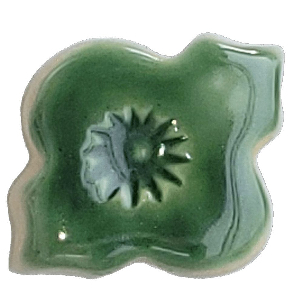 Spectrum 1111 Holly Green Stoneware Glaze