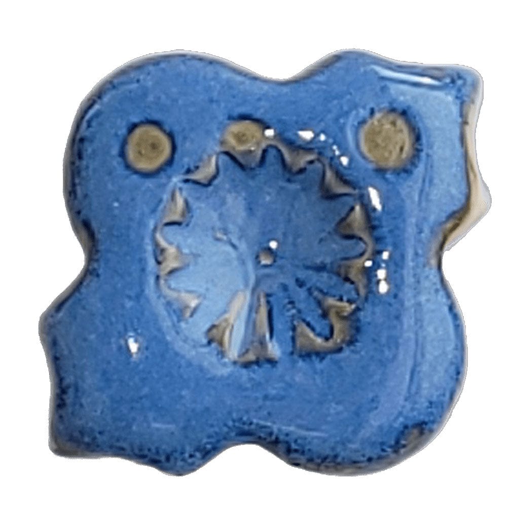 Spectrum 1153 Texture Cobalt Stoneware Glaze
