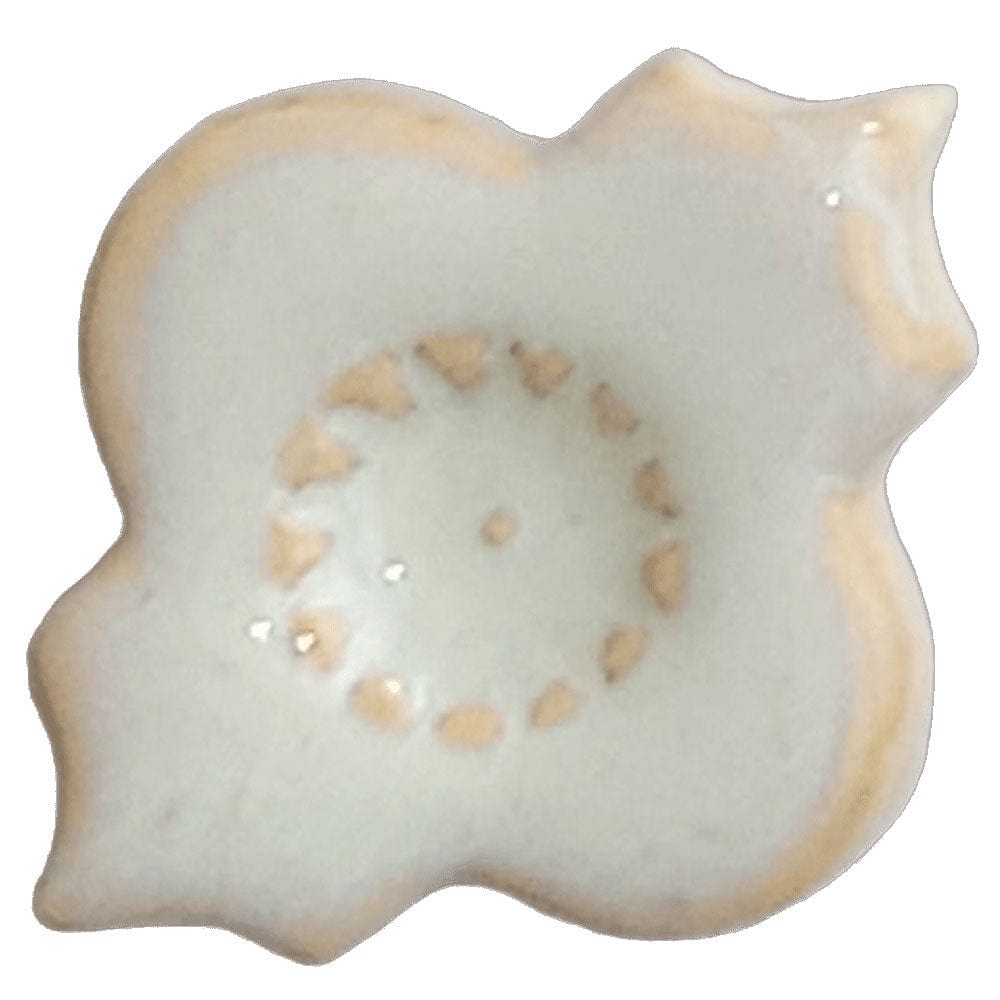 Chowder Stone Spectrum 1173 Running Hot Chowder Stoneware Glaze – Sounding Stone
